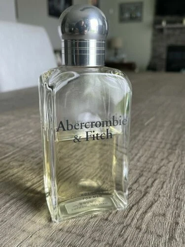 Firma Abercrombie & Fitch Fragancias para Hombre