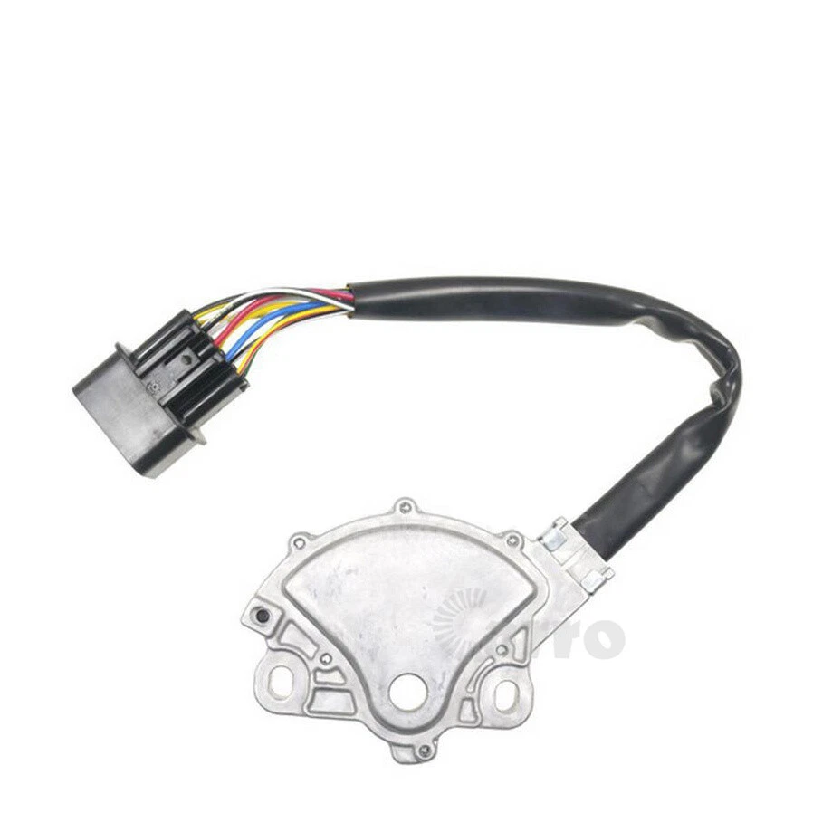 OE# 8604A053 New Neutral Safety Switch For Mitsubishi Montero 1998-2006 - Image 2 of 4