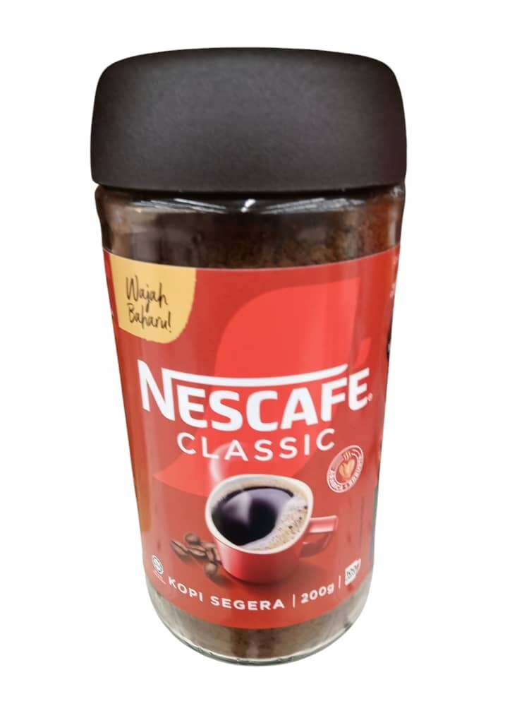 N　Nescafe JNPCR-2001 CAMELCO RECORDS NECCO Chocolate Wafers - 24 Count Rolls – Spangler Candy