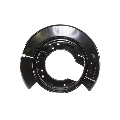 OEM NEW 06-10 Ford Explorer Rear Disc Brake Backing Plate Splash Dust Shield LH