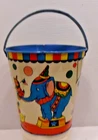 J Chein Sand Bucket