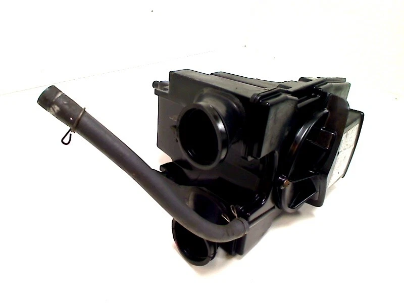 17214-447 boîte filtre air pour HONDA CB 400 N 1982-1986 occasion 145950 - Photo 2/4