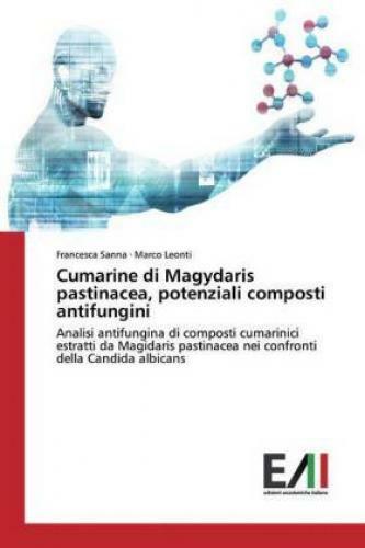 Thumbnail - Cumarine Di Magydaris Pastinacea, Potenziali Composti Antifungini