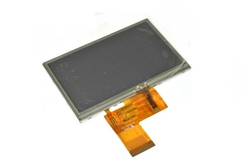 4.3 40-pin tft display 480x272 with touchscreen price