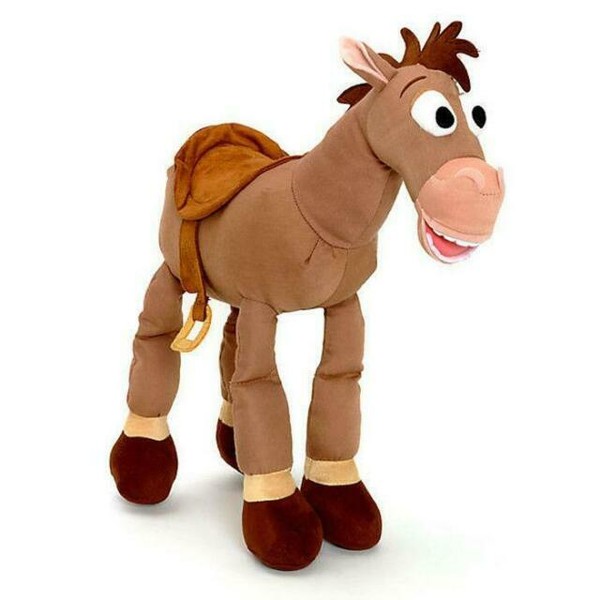 Official Disney Toy Story Bullseye The Horse 16 Inch Soft Plush Toy for sale online eBay