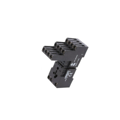 PYF14-ESS-B Sockel PIN: 14 Verwendung: H3YN-2,H3YN-4,MY4,MY4N OMRON