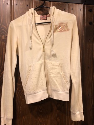 juicy track jacket