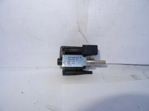 Audi Car Rear Windscreen Wiper Motors