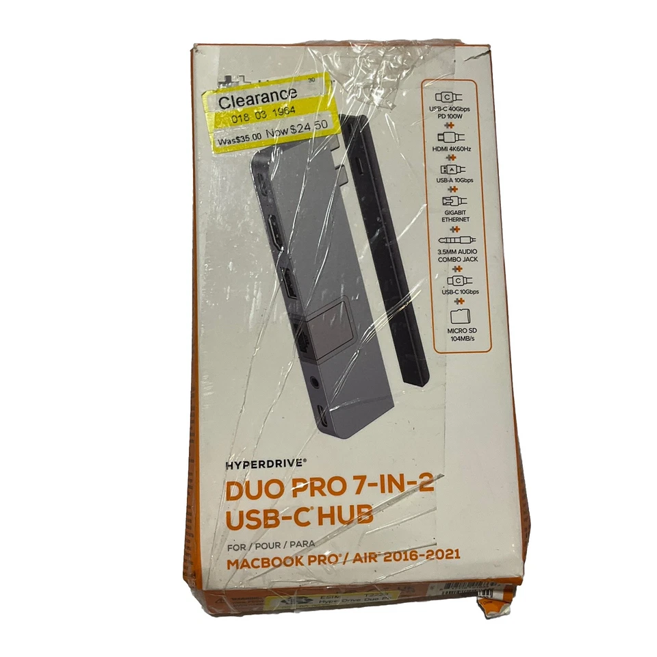 Portable POWER BANK (Lot of 10) New Open Box Belkin Anker My Charge Urgreen - Image 2 of 4