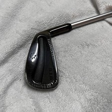 DTG - PI-25 Driving Iron 3 19 - Men's RH Regular Graphite Shaft