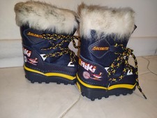 Doposci Dolomite Per Bambino Taglia 21-22