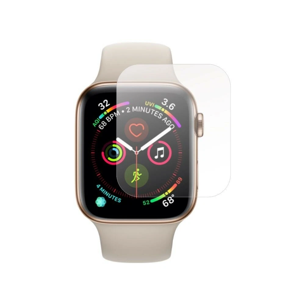 Apple Watch Series 4 Screen Protector 2 for 1 40mm