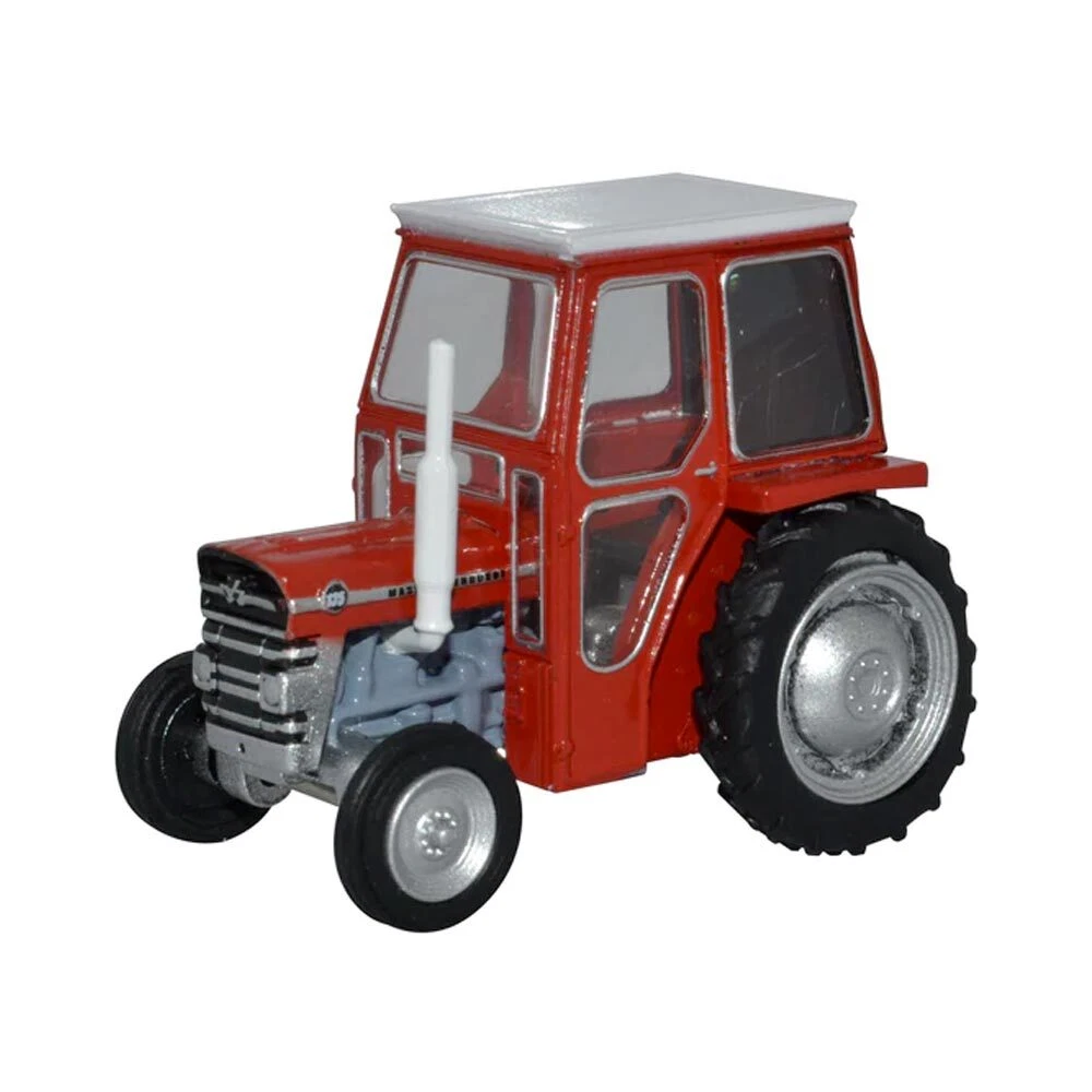 Used Massey Ferguson 135 for Sale - 18 Listings