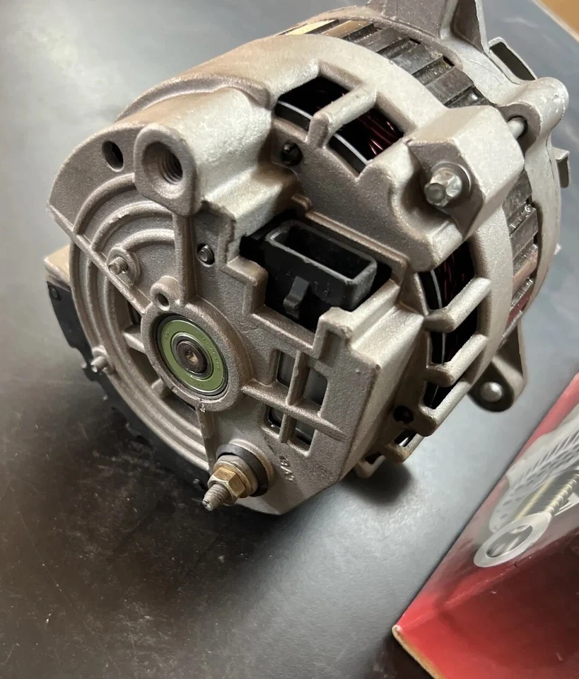 Wilson  7886-11  Remanufactured Alternator - Image 2 of 4