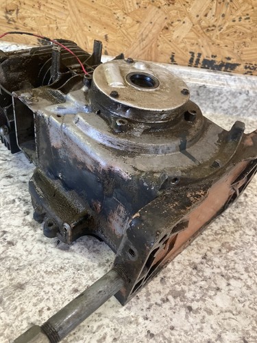 OEM Briggs and Stratton 170434 cilindro a blocchi 392001 396179 - Foto 9 di 12