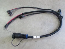 GENUINE MEYER SNOW PLOW PLOW SIDE 20 PIN WIRING HARNESS E58-H 22692