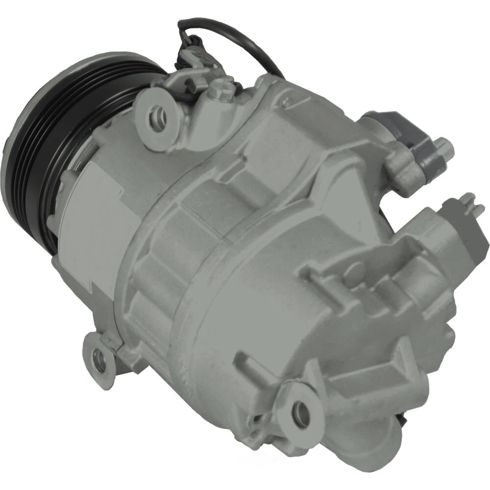 A/C Compressor-New Global 6512755 fits 07-10 BMW X5 3.0L-L6 | eBay 