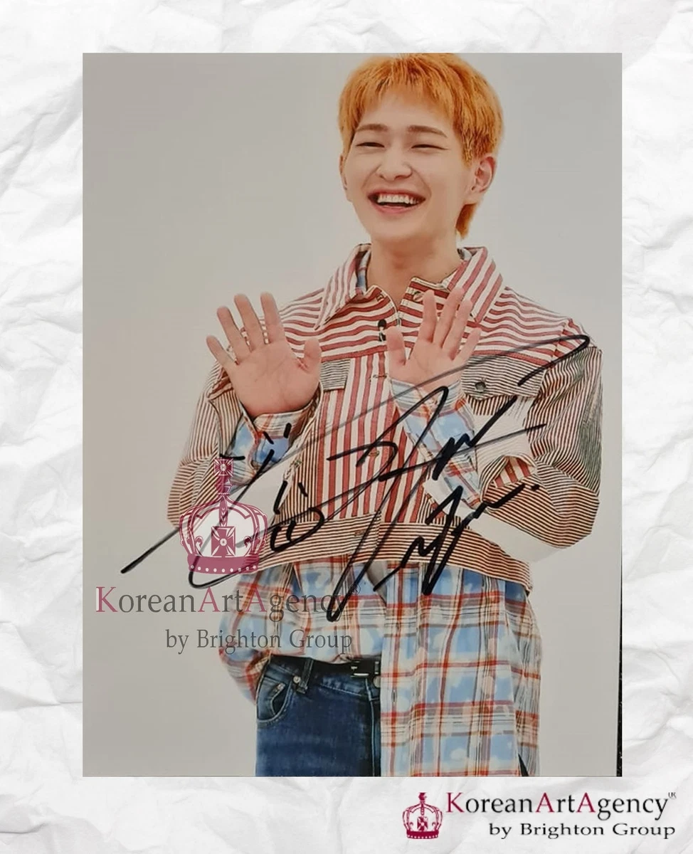 shinee autograph products for sale | eBay