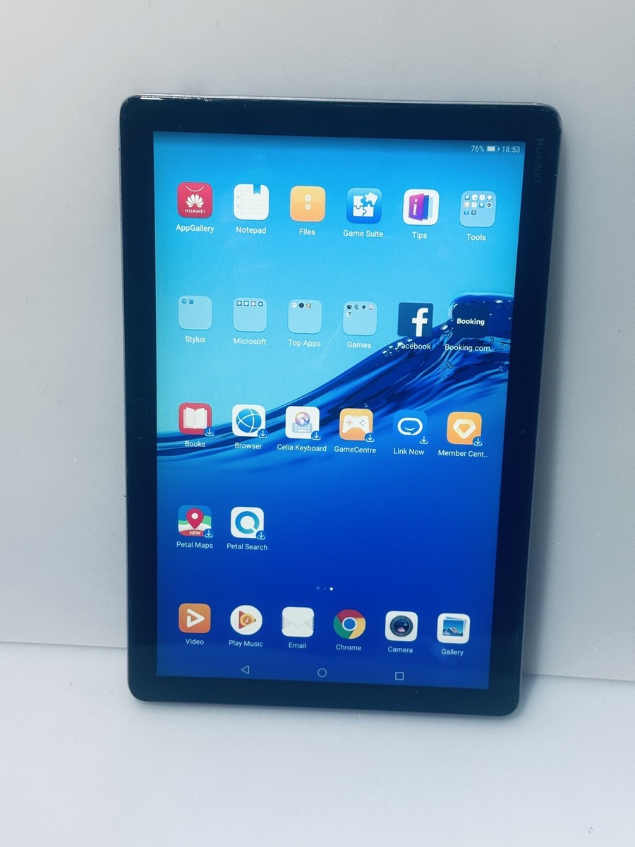 HUAWEI - ◎新品未開封◎HUAWEI  MediaPad M5 lite BAH2-W19 41ZcYbR0tSL.jpg
