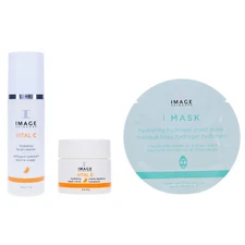 IMAGE SKINCARE HYDRATING NIGHT COLLECTION ~ Expires 03/2023
