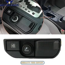 7411035010B0 Fits Ashtray & Cigarette Lighter Smoker Kit Center Console US Stock
