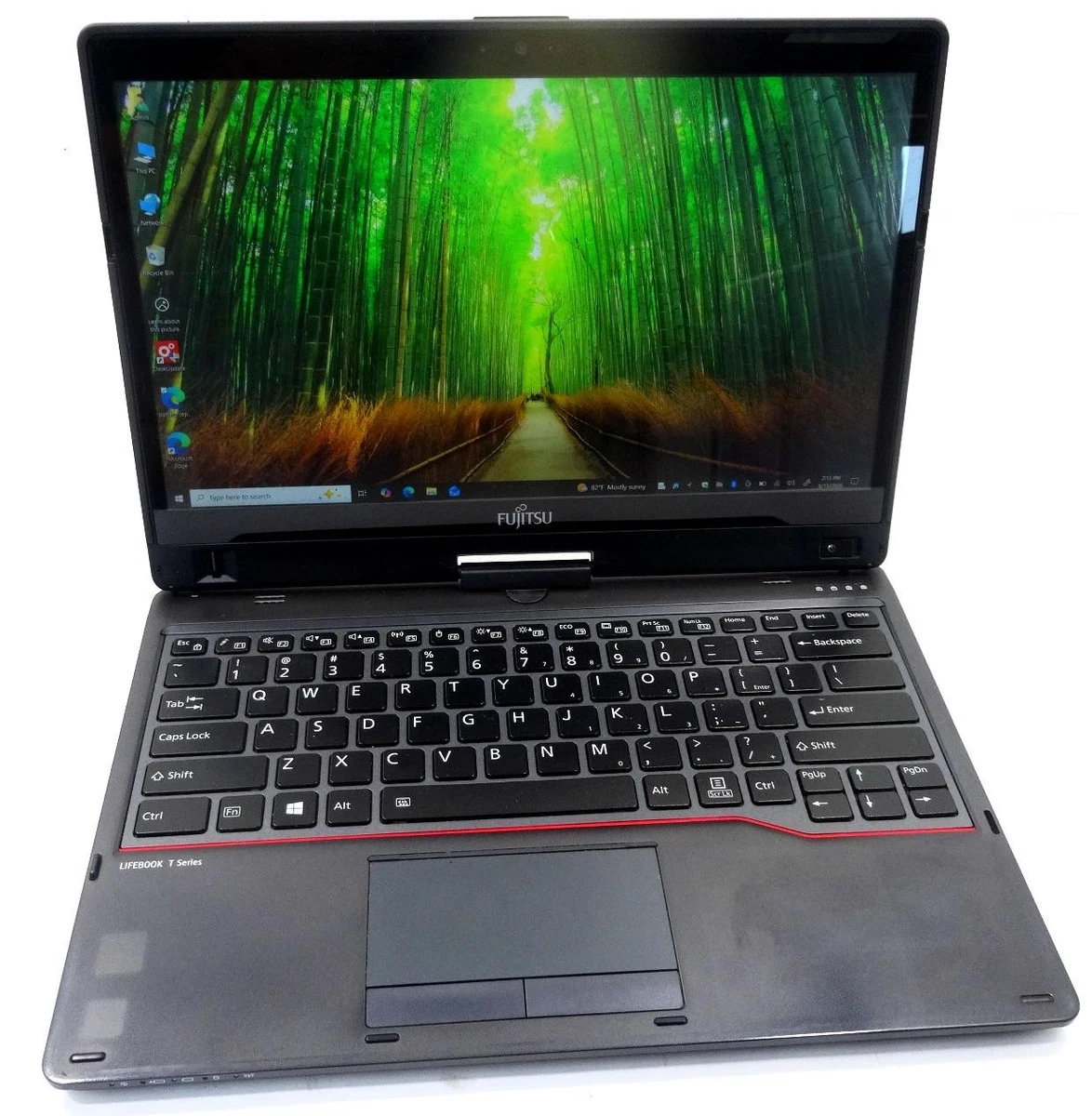 Fujitsu Laptops & Netbooks for Sale | Shop New & Used Laptop