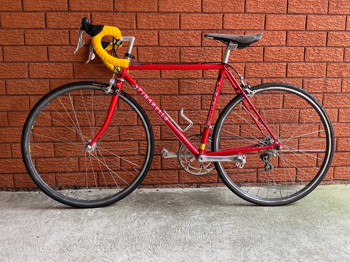 Preços baixos em Pinarello Bicicletas Vintage | eBay