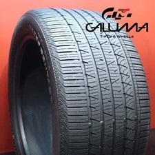 1 Tire Likenew Continental Crosscontact Lx Sport Mo1 3154021 No Repairs 63294 1 Tire Likenew Continental Crosscontact Lx Sport Mo1 3154021 No Repairs 63294