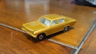Vintage Matchbox early Superfast No. 36 Opel Diplomat