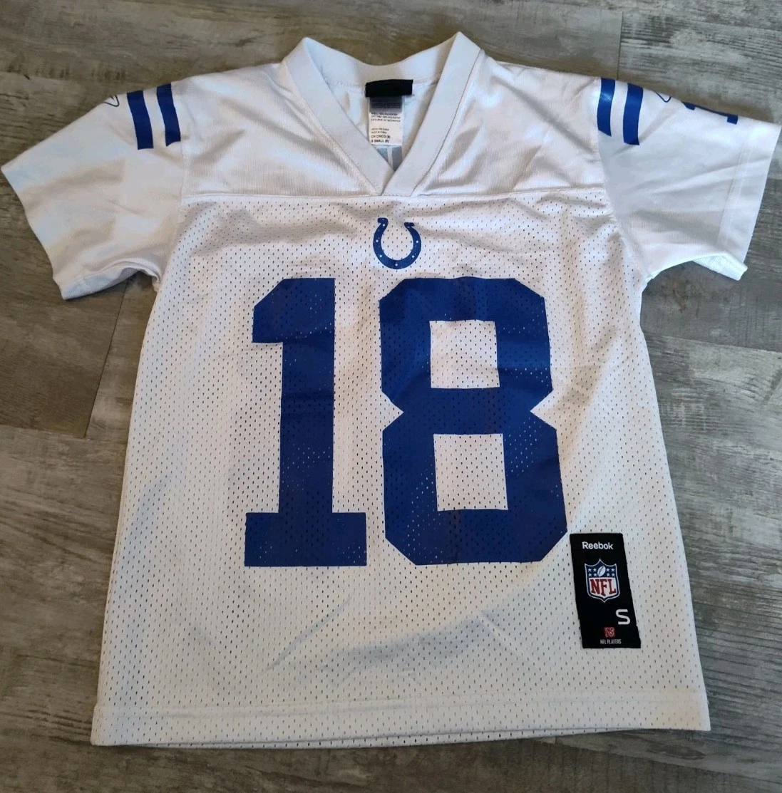 Reebok Peyton Manning NFL Jerseys for sale | eBay