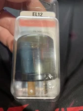 Novita Technologies EL12 - Hazard Warning Flasher upgrades 536,522 and ll552