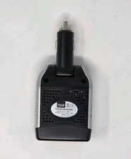 BESTEK 75W Power Inverter 12V to 110V Voltage Converter Car Charger Car Adapter