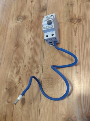 Dorman Smith 32A RCBO KR2PC3230 KOSTENLOSER VERSAND - SCHNELLER VERSAND 