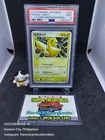 Pokemon JAPANESE Card - PSA 9 PIKACHU #024 - HOLO (7-11 FAIR CAMPAIGN PROMO) '03