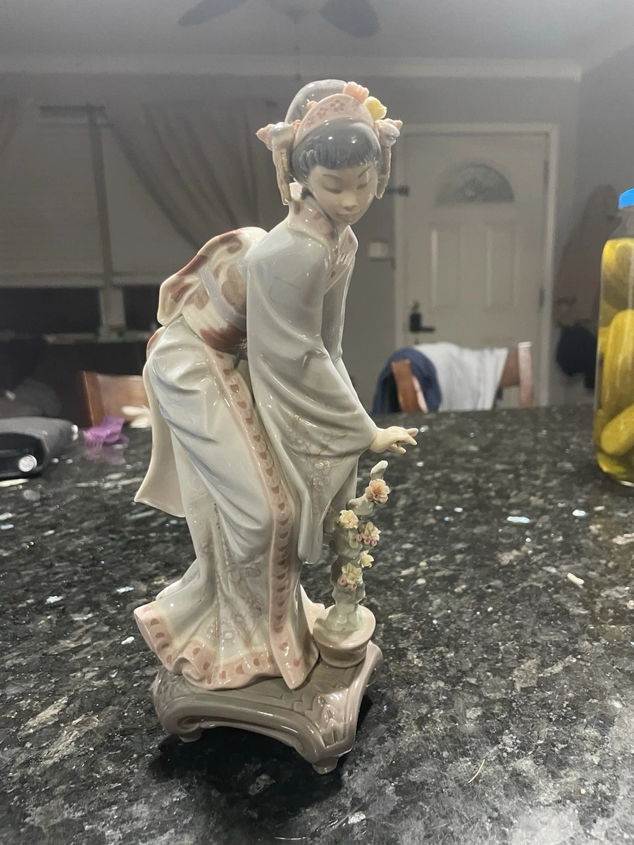 lladro missing products for sale | eBay