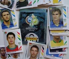 2006 GERMANY Panini FIFA World Cup  Pick Choose Sticker Collection Set  # 1- 199