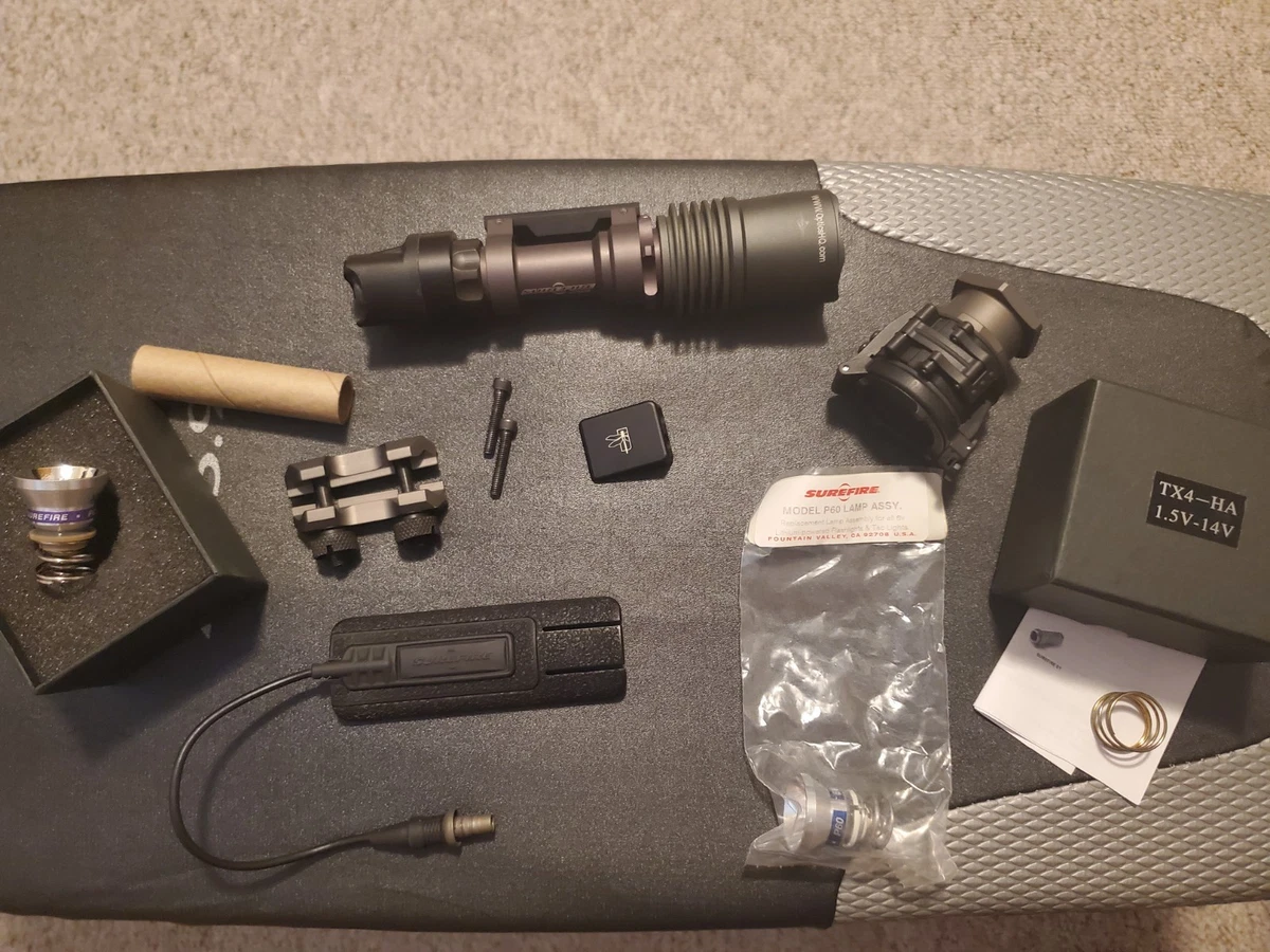 Surefire M951 for sale | eBay