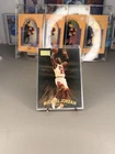 SkyBox Premium 1997-98 Michael Jordan #29 Chicago Bulls NBA Base Set Card