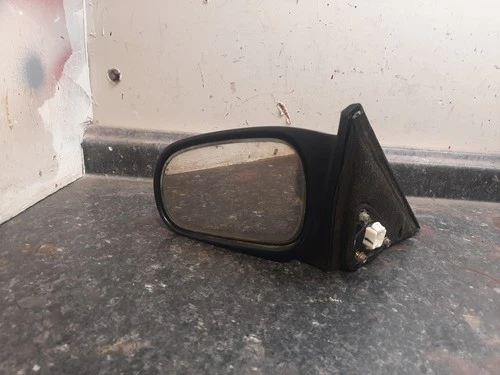 96-00 HONDA CIVIC SEDAN 4DR DRIVER LEFT SIDE VIEW MIRROR ELECTRIC OEM