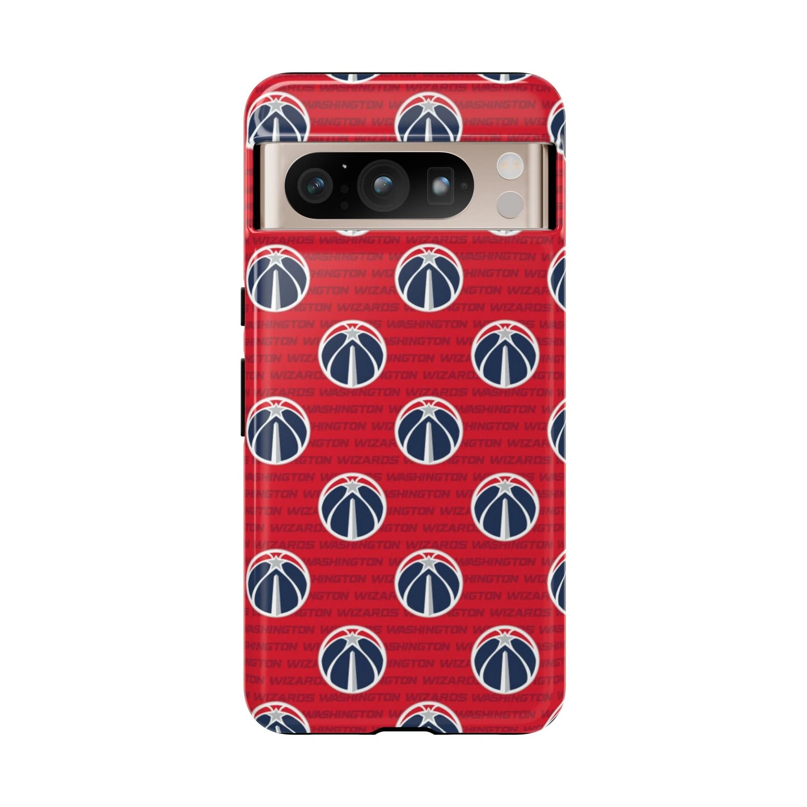 Washington Wizards iPhone Cases