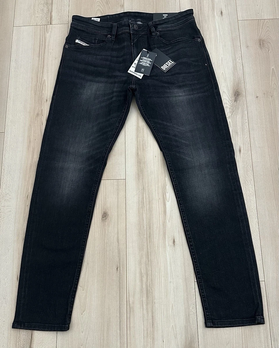 Tiger upper cut DIESEL ディーゼル THOMMER Men's Diesel Thommer Jeans for sale | eBay