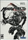 MadWorld - Nintendo Wii