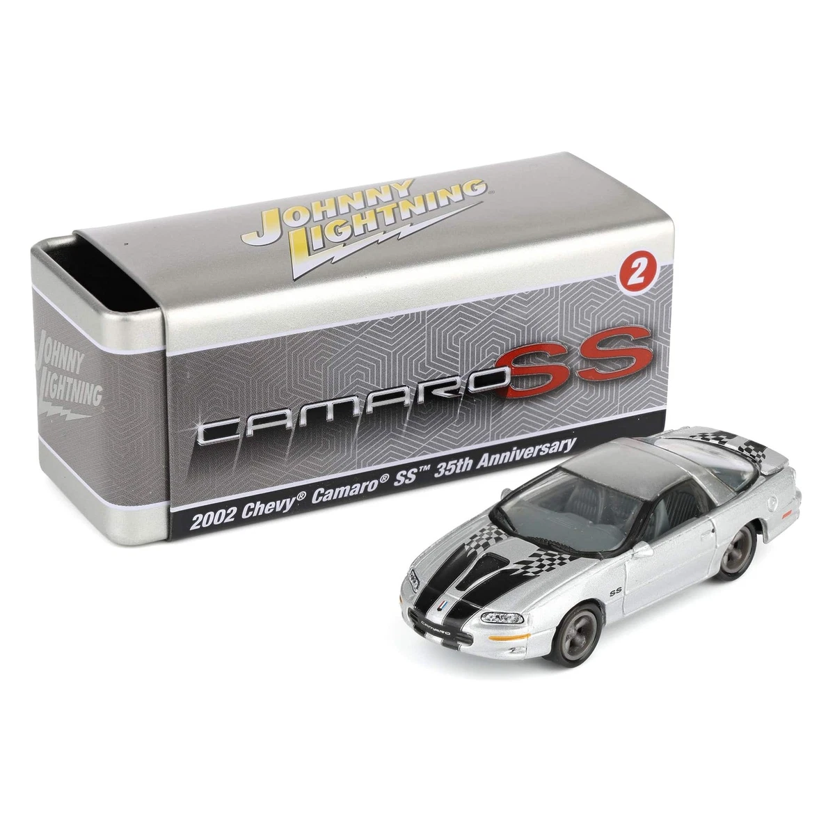 Johnny Lightning Camaro for sale - eBay