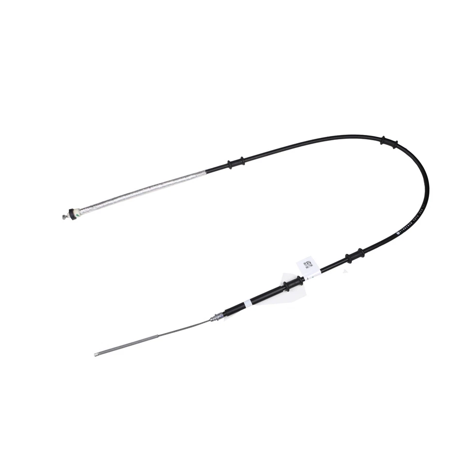 Fiat Handbremsseil origina rechts oder links L1=1830 L2=1555 mm 51882838 - Bild 1 von 1