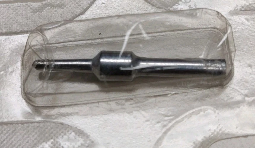 Punta de reemplazo Weller, EPH 107 (47966), 5/64" 1,98 mm punta de destornillador, para EC1301 Foto 3 de 3