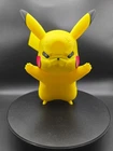 Pokémon Pikachu - Display piece and Card Display 7inches tall