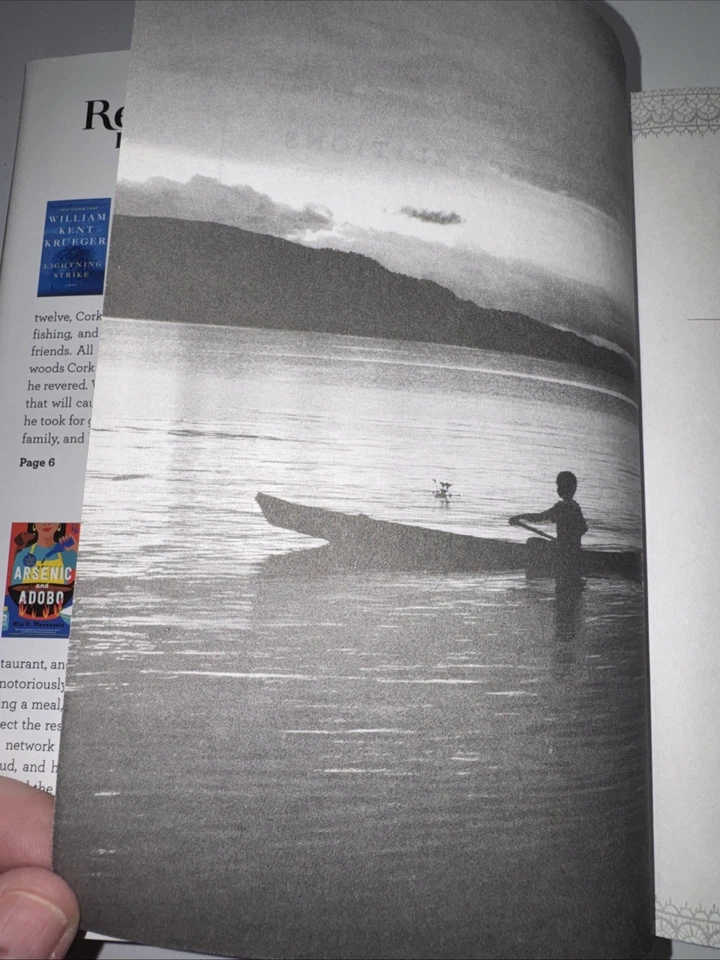 Reader's Digest Select Editions Hardback 4 different Authors. Edition 383. - Image 4 of 4