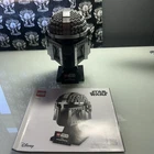 LEGO Star Wars: The Mandalorian Helmet (75328)