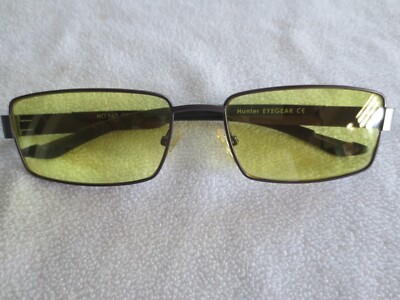 Hunter Eyegear Brille / Sonnenbrille Gestell. HO 163.