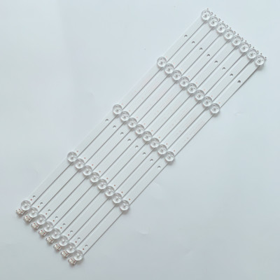CC02500D445V05 500C 50E9 LED-Streifen für TH-LD50WE9 5S1P 4X10 1210 XYD50BA01